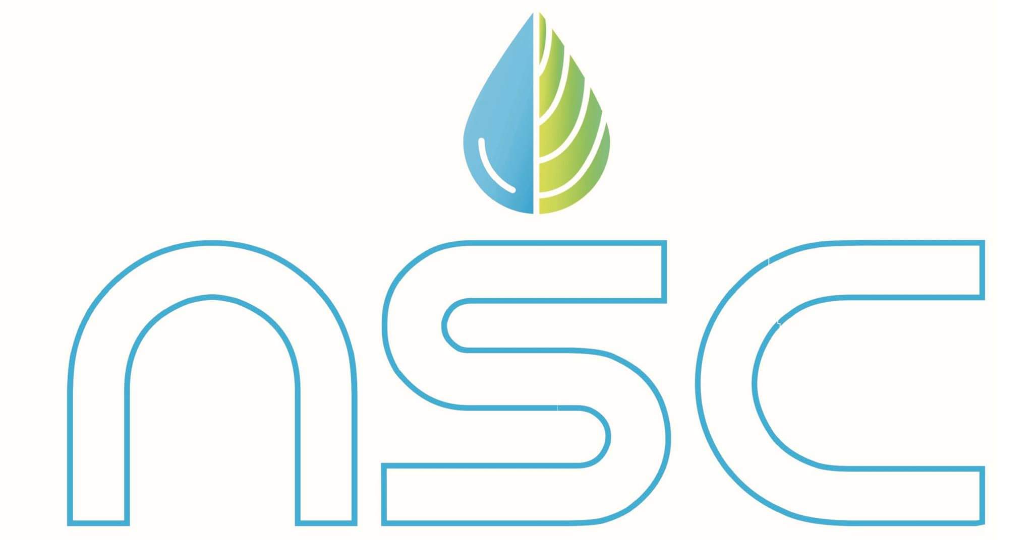Nilsen Service og konsulting logo