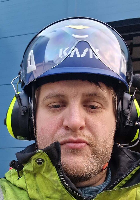 Jan-Arild Nilsen
